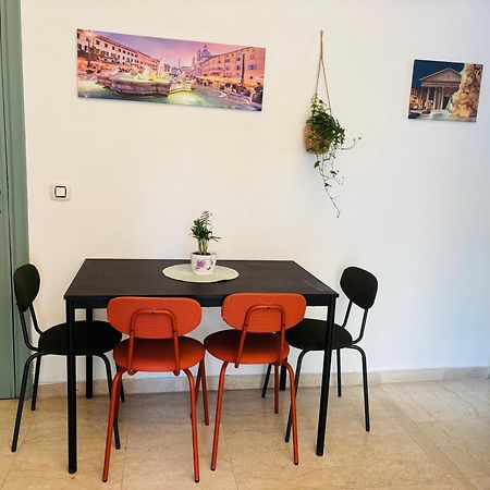Ferienwohnung Pamphili212 Rom Exterior foto