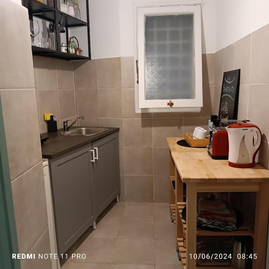 Ferienwohnung Pamphili212 Rom Exterior foto