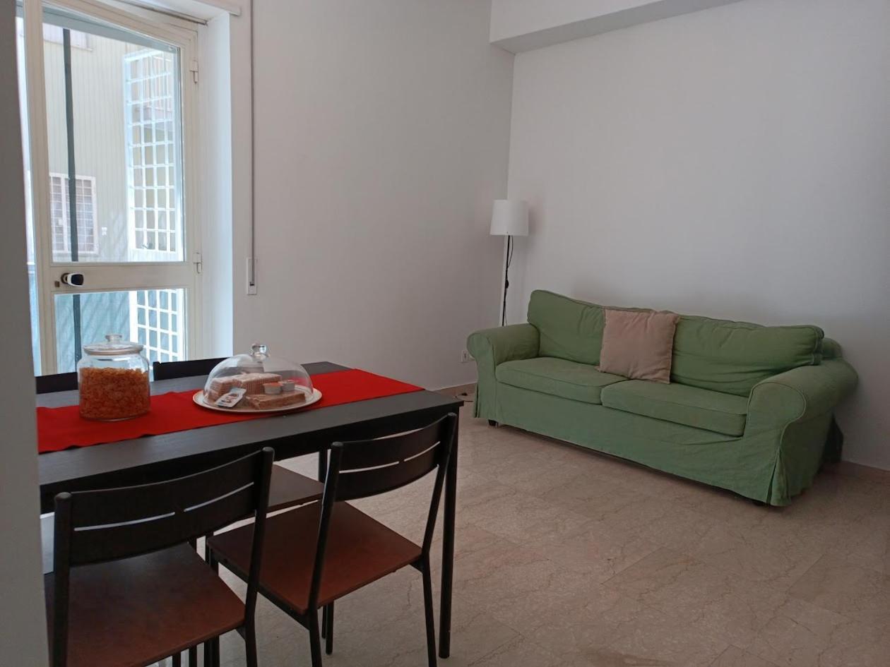 Ferienwohnung Pamphili212 Rom Exterior foto