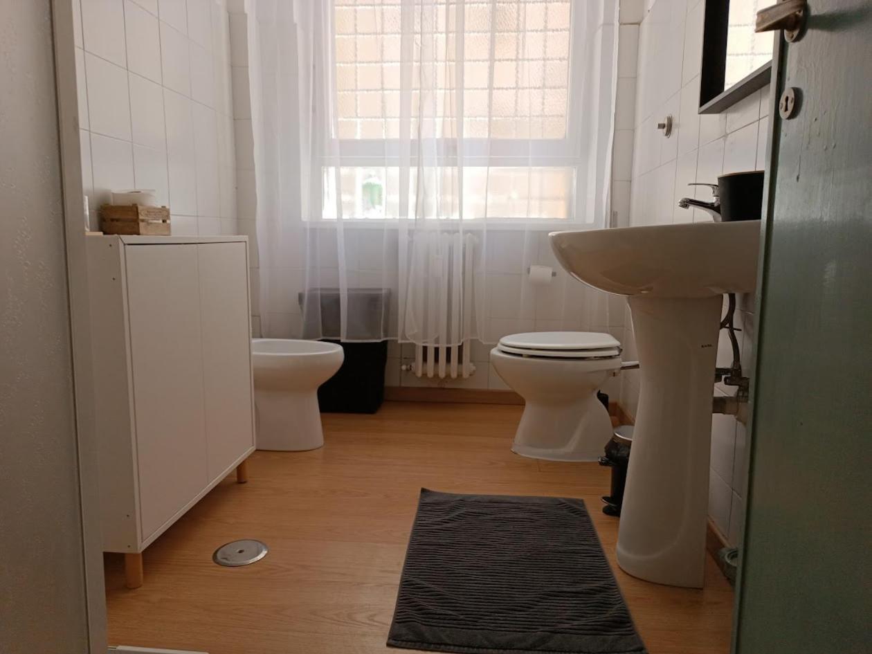 Ferienwohnung Pamphili212 Rom Exterior foto