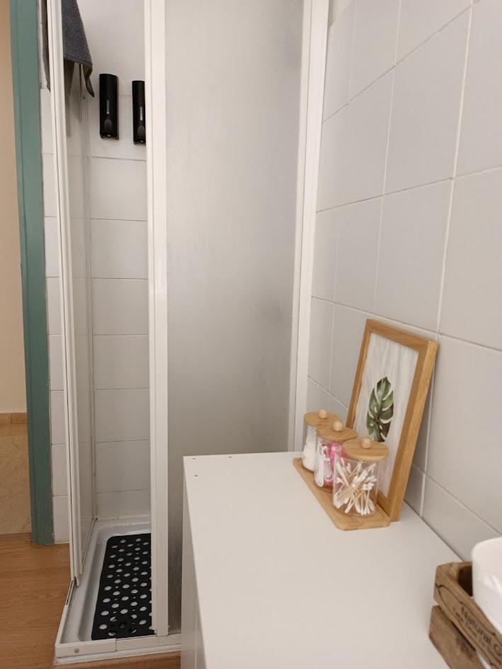 Ferienwohnung Pamphili212 Rom Exterior foto