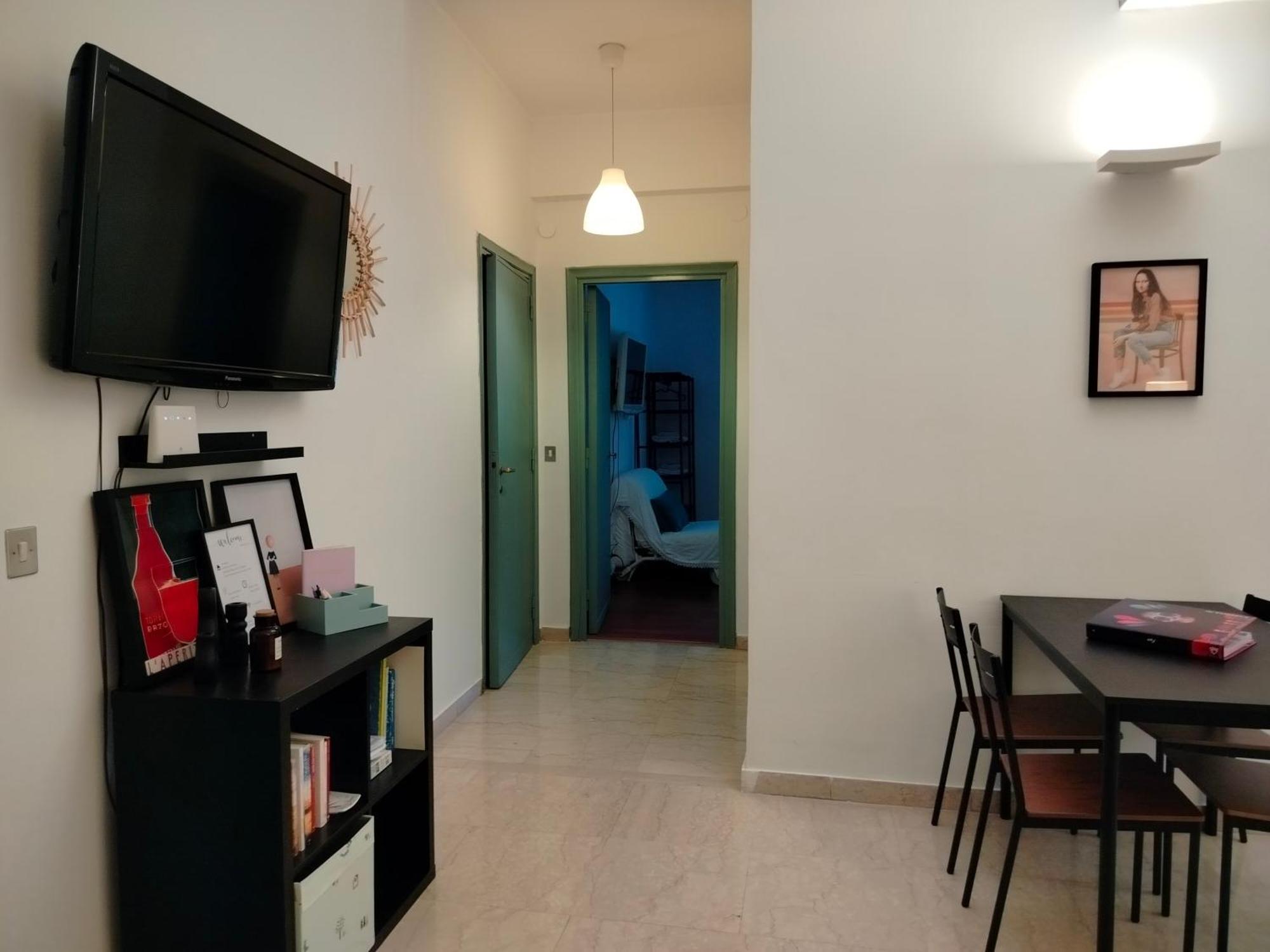 Ferienwohnung Pamphili212 Rom Exterior foto