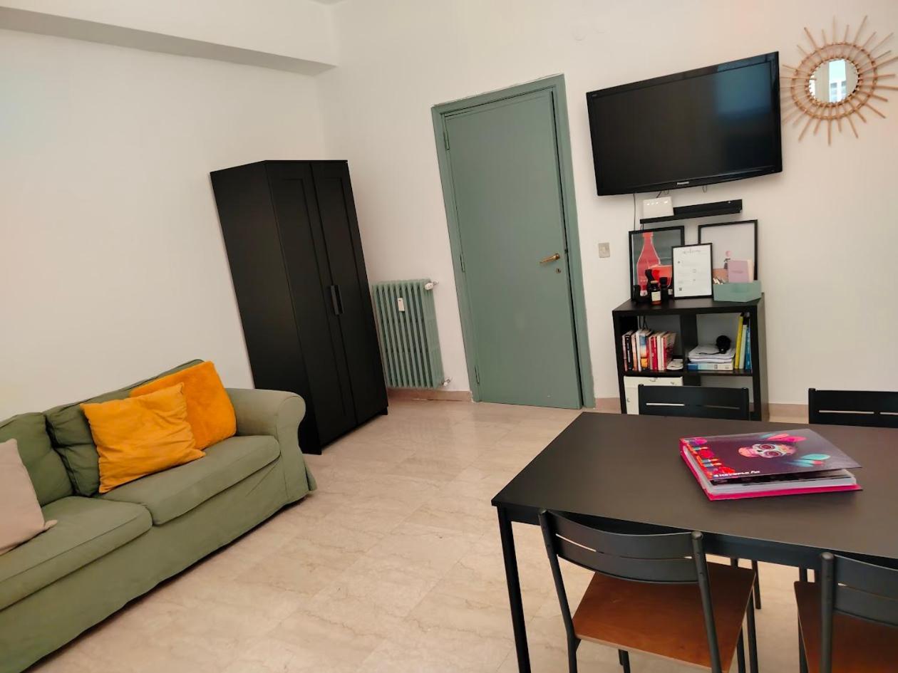 Ferienwohnung Pamphili212 Rom Exterior foto