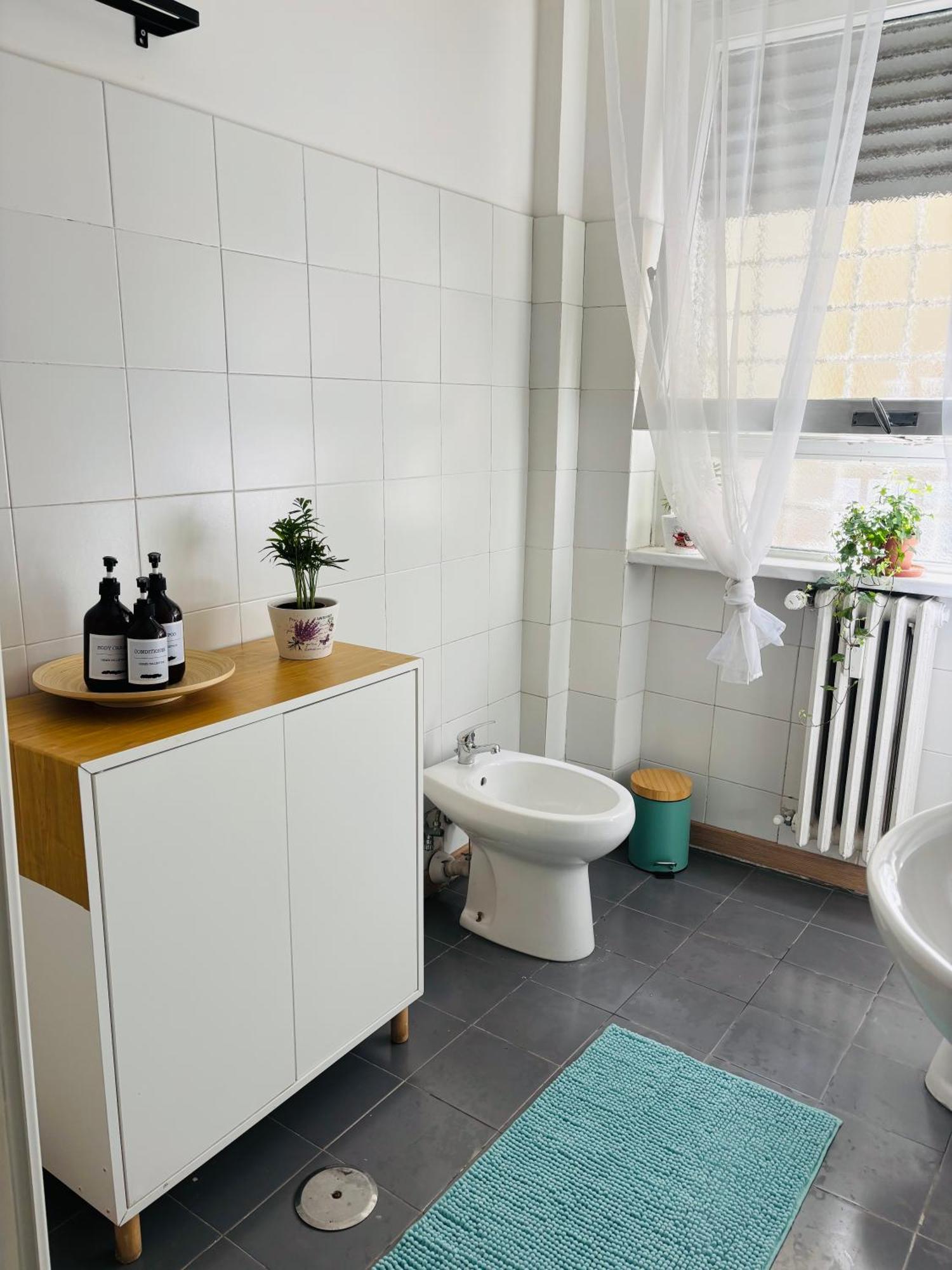 Ferienwohnung Pamphili212 Rom Exterior foto